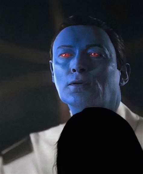 thrawn leak|First Look at Thrawns Live